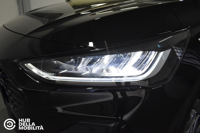 FORD Focus 1.0 EcoBoost Hybrid 125 CV SW ST-Line